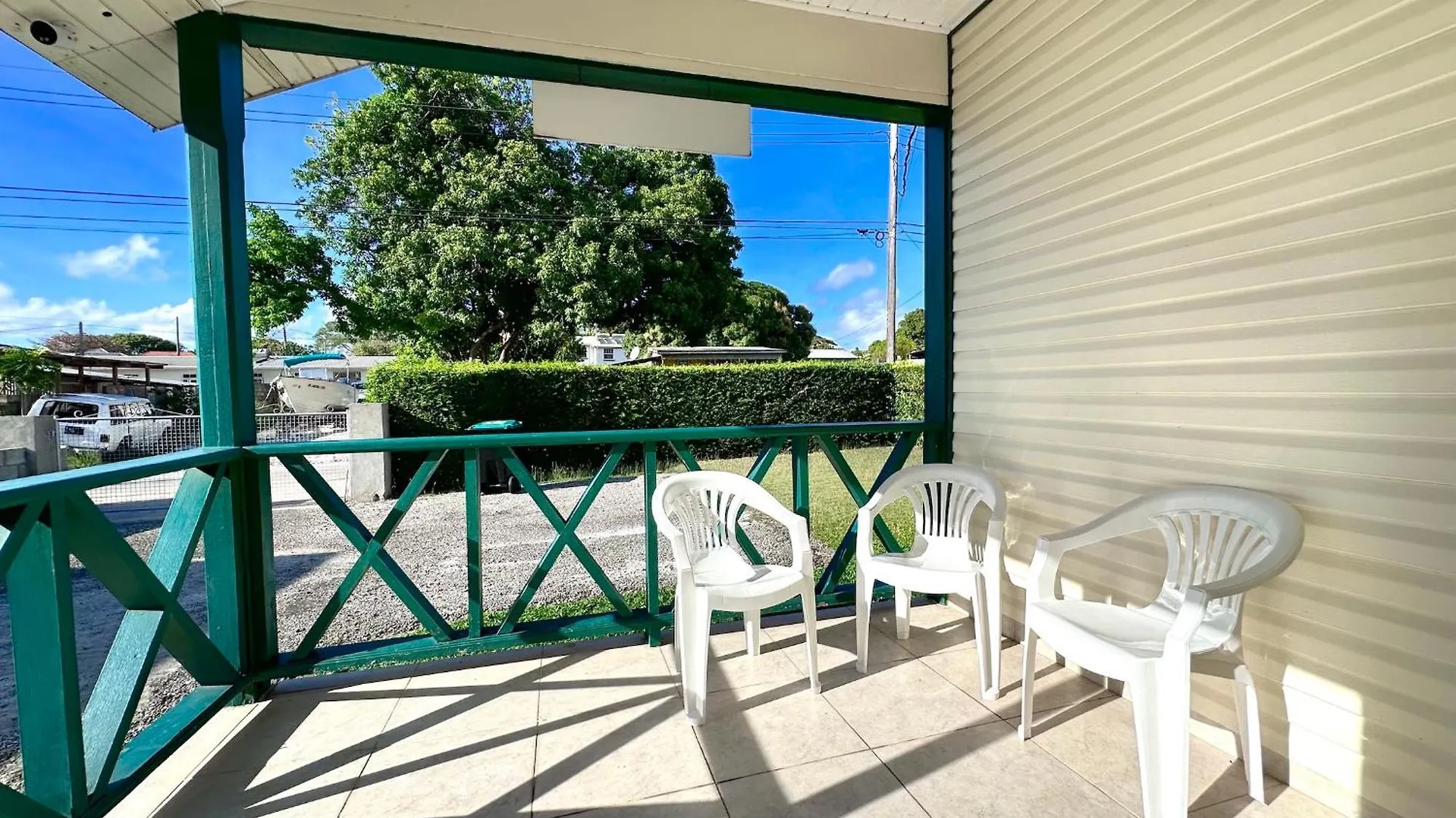 Vakantiehuis Beach Walk By Reeds Bay Beach Saint James