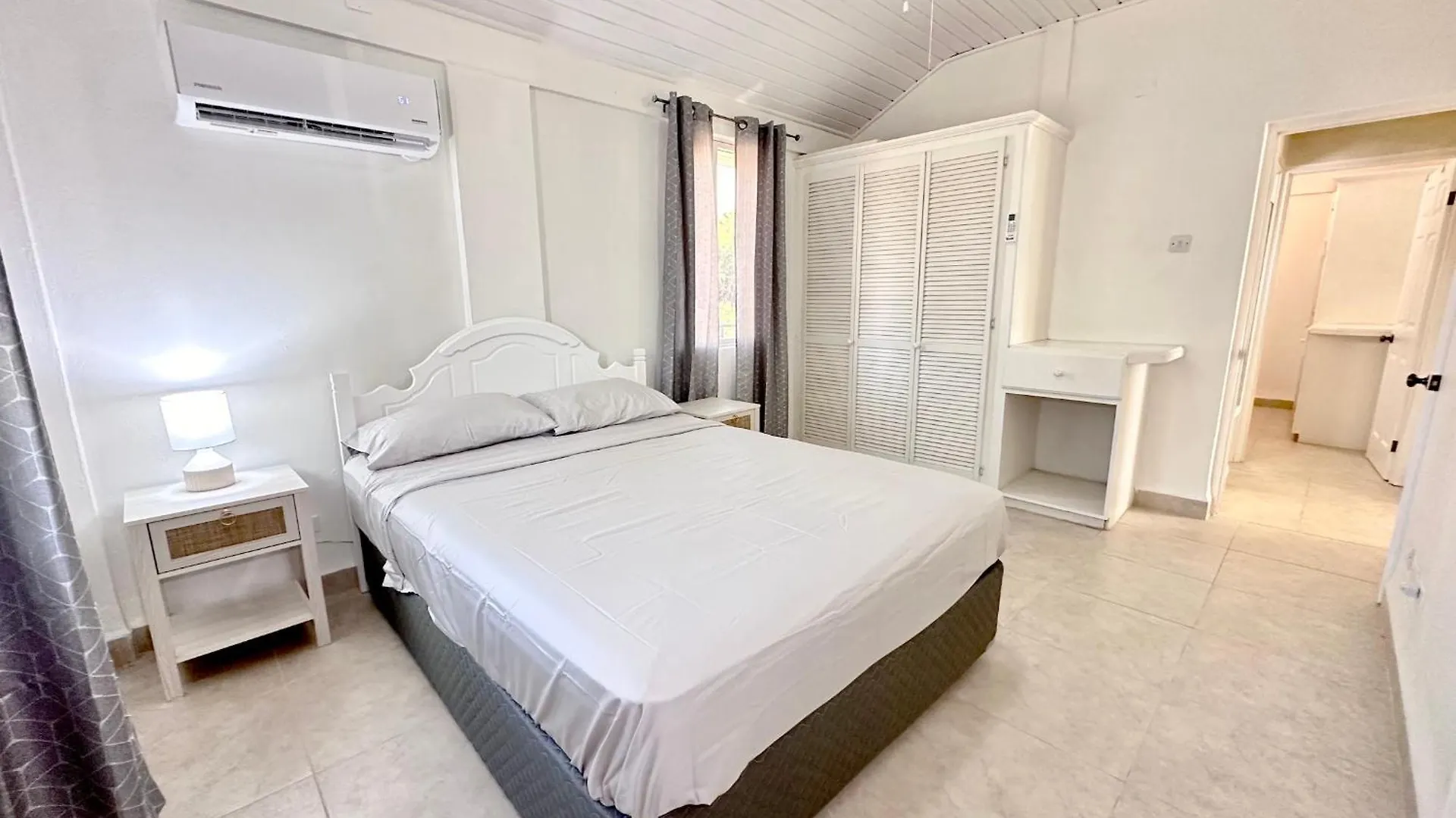 Vakantiehuis Beach Walk By Reeds Bay Beach Saint James