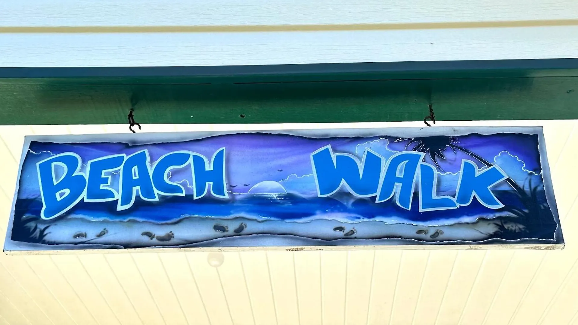 Beach Walk By Reeds Bay Beach Saint James Holiday home