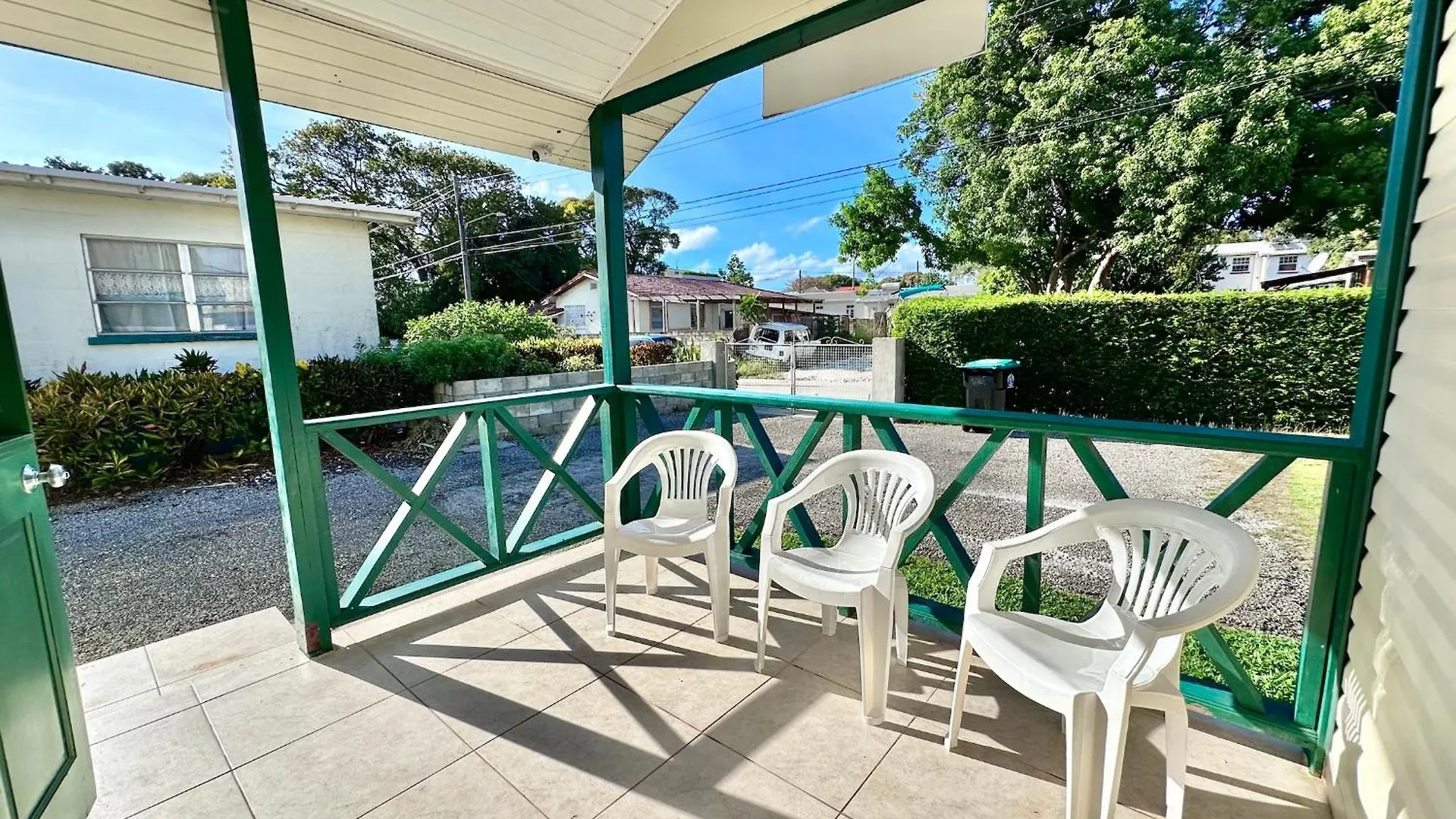 Holiday home Beach Walk By Reeds Bay Beach Saint James Barbados